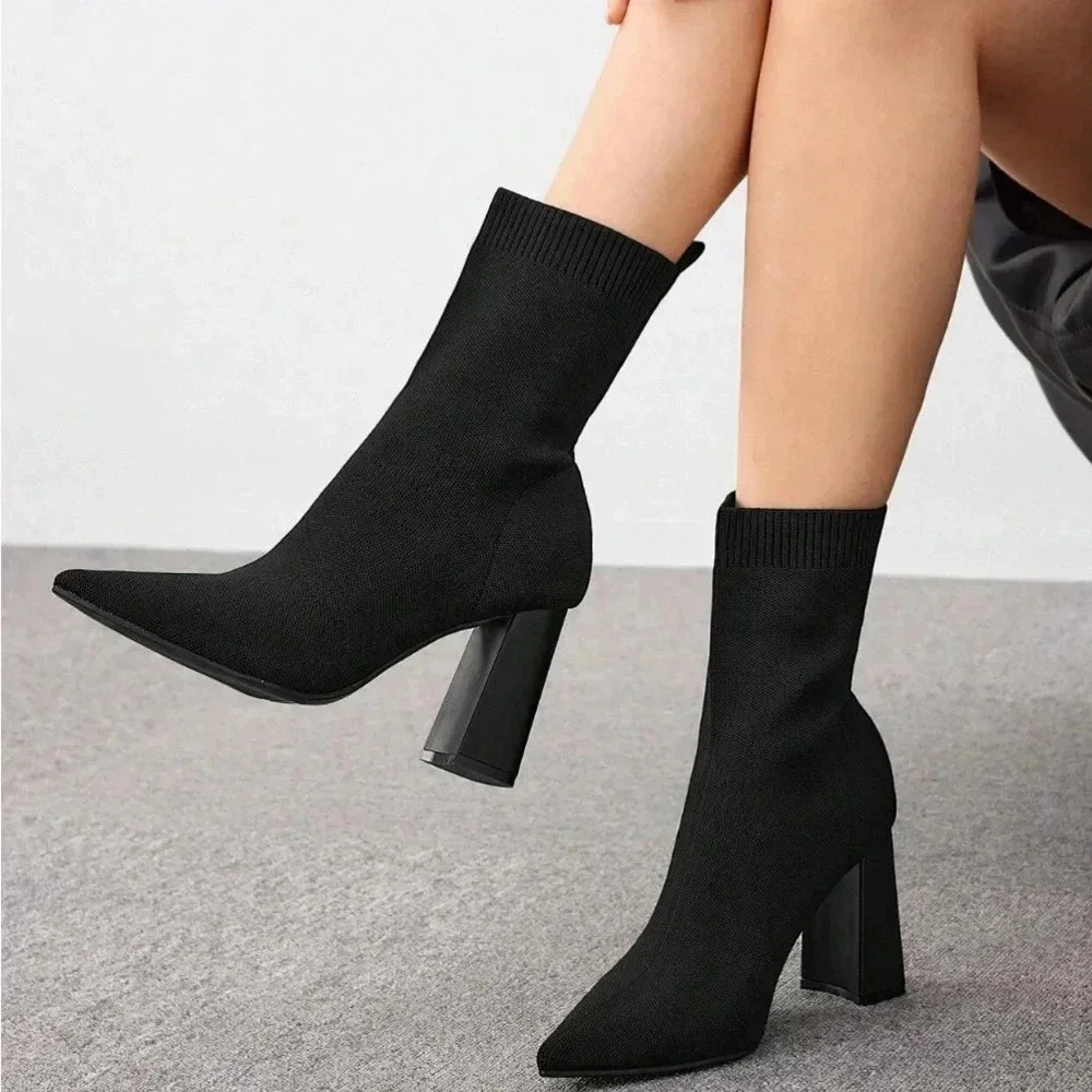 Boots Cuccoo for women’s